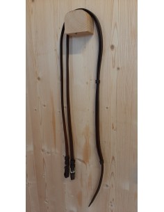 Rênes camargue "éco"