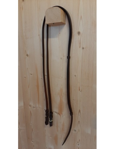 Rênes camargue "éco" Rênes camargue "éco"