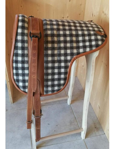 Tapis de monte à cru - Bardette Tapis de monte à cru - Bardette