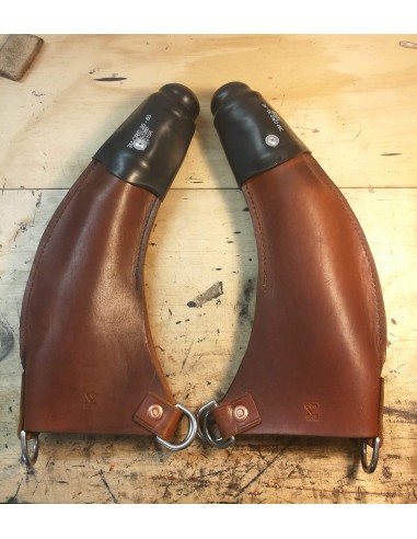 Emboulages en cuir Emboulages en cuir