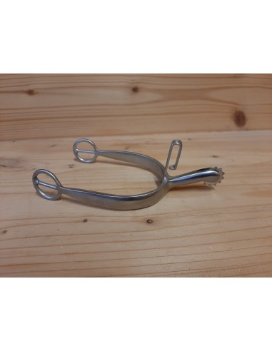 Éperon Camargue 3 passes Éperon Camargue 3 passes