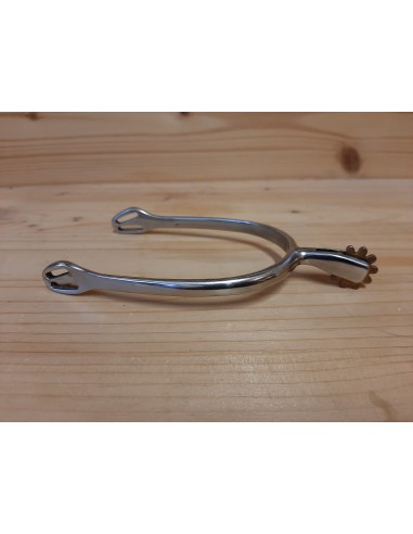 Éperon "éco" Éperon "éco"