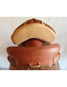 Coussin réducteur selle...