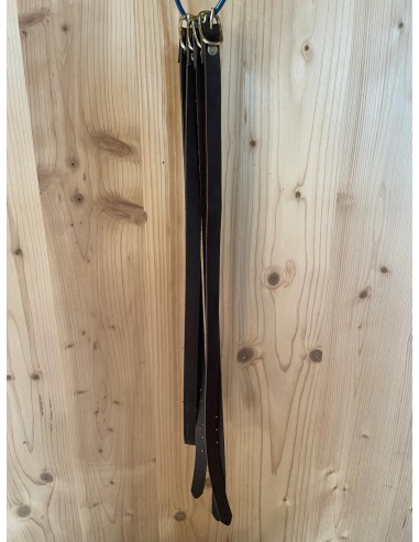 Lanières éperons Lanières éperons