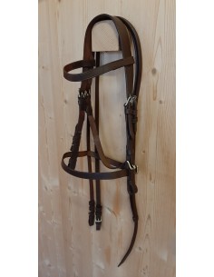 Bride de travail "éco"