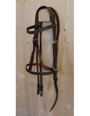 Bride de travail "éco" Bride de travail "éco"