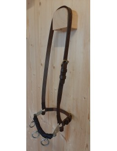 Caveçon camargue "éco"