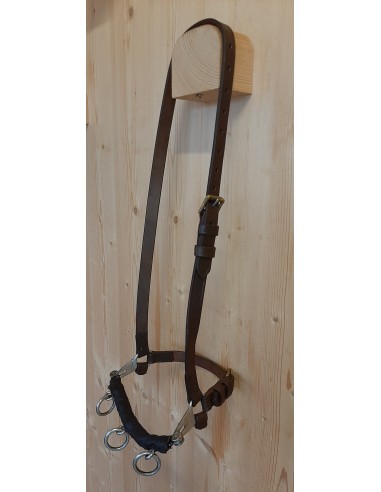 Caveçon camargue "éco" Caveçon camargue "éco"