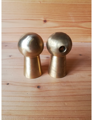 Emboulages laiton Emboulages laiton