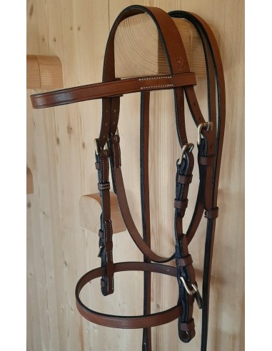 Bride Camargue "Luxe" Bride Camargue "Luxe"