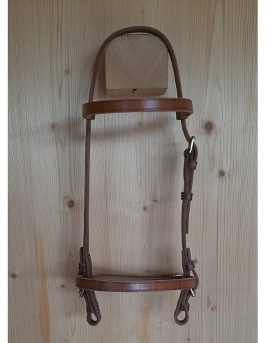 Bridon Camargue "discrétion" Bridon Camargue "discrétion"