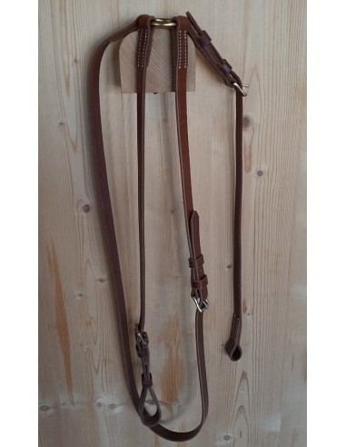 Martingale traditionnelle Camargue Martingale traditionnelle Camargue