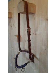 Caveçon Camargue gainé