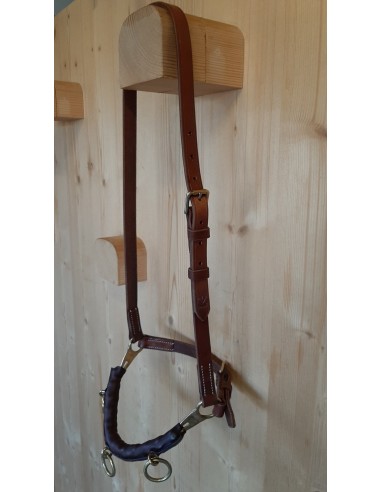 Caveçon Camargue gainé Caveçon Camargue gainé