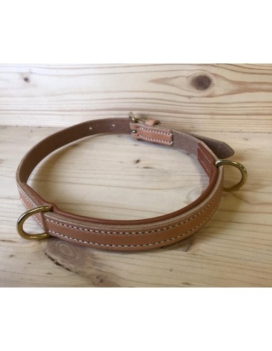 Muserolle caveçon Camargue Muserolle caveçon Camargue